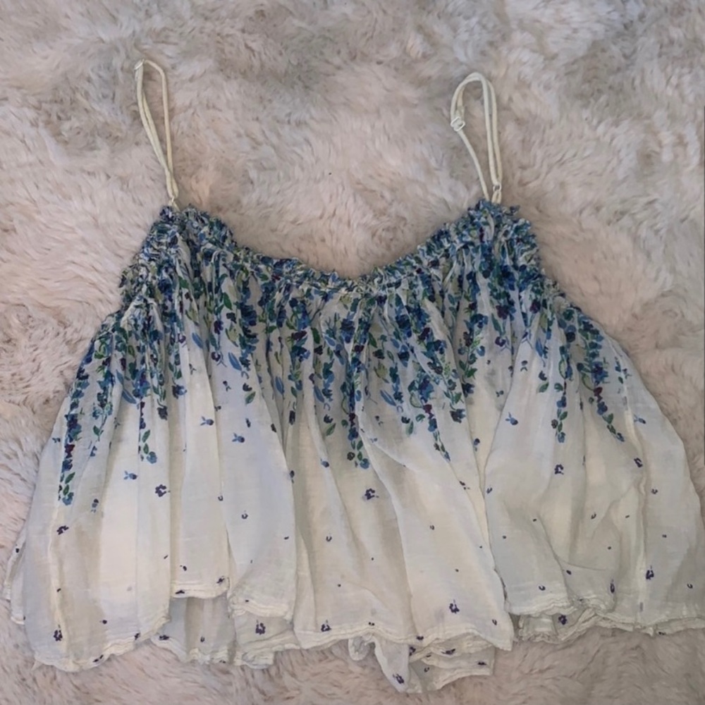 Free People Top
